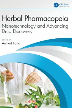 Cover Herbal Pharmacopeia