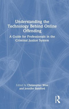 Cover Understanding the Technology Behind Online Offending