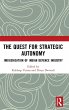 The Quest for Strategic Autonomy - Bild 1