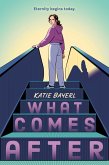 What Comes After What Comes After
