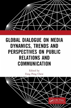 Cover Global Dialogue on Media Dynamics, Trends and Perspectives on Public Relations and Communication