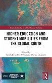 Higher Education and Student Mobilities from the Global South