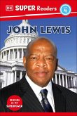 DK Super Readers Level 4 John Lewis DK Super Readers Level 4 John Lewis