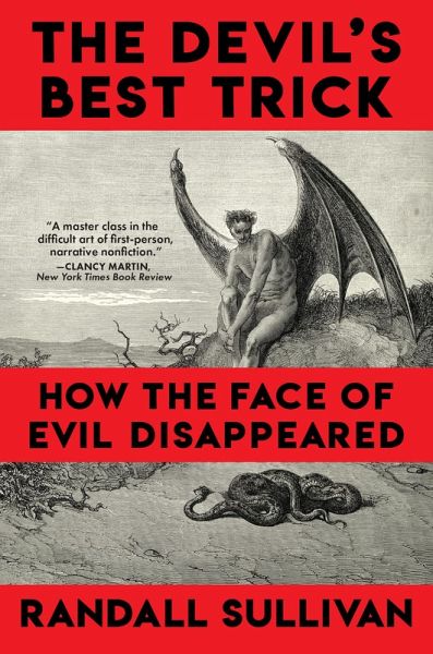 The Devil's Best Trick The Devil's Best Trick
