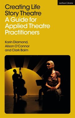 Cover Creating Life Story Theatre