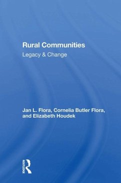 Cover Rural Communities Study Guide