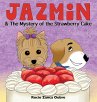 Jazmin & The Mystery of the Strawberry... - Bild 1