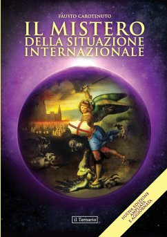 Cover Il Mistero della Situazione Internazionale