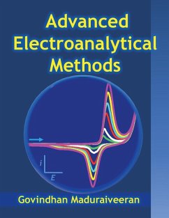 Cover Advanced Electroanalytical Methods