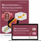 Breastfeeding and Human Lactation Breastfeeding and Human Lactation