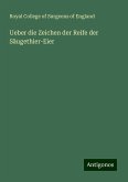 Ueber die Zeichen der Reife der Säugethier-Eier