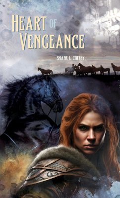 Heart of Vengeance Cover Heart of Vengeance