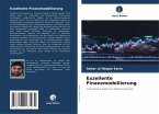 Exzellente Finanzmodellierung Exzellente Finanzmodellierung