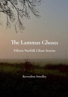 The Lammas Ghosts - Smedley, Barendina