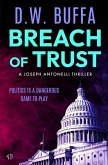 Breach of Trust Breach of Trust