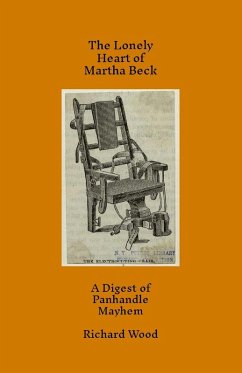 Cover The Lonely Heart of Martha Beck