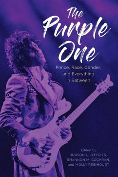 Cover Purple One