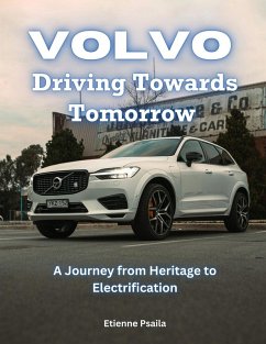 Volvo - Psaila, Etienne