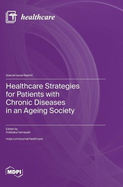 Healthcare Strategies for Patients with Chronic Diseases in an Ageing Society