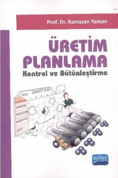 Cover Üretim Planlama