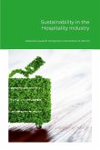 Sustainability in the Hospitality Industry