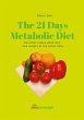 The 21 day metabolic diet - Bild 1