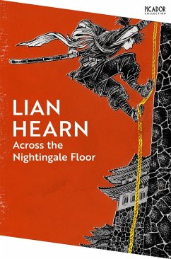 Cover Across the Nightingale Floor