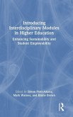 Introducing Interdisciplinary Modules in Higher Education Introducing Interdisciplinary Modules in Higher Education