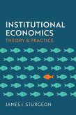 Institutional Economics Institutional Economics