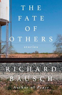 Cover The Fate of Others