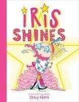 Cover Iris Shines