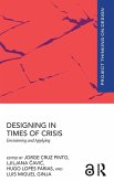 Designing in Times of Crisis Designing in Times of Crisis