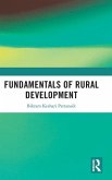 Fundamentals of Rural Development Fundamentals of Rural Development