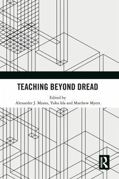 Cover Teaching Beyond Dread