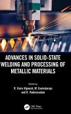 Advances in Solid-State Welding and Processing of Metallic Materials Advances in Solid-State Welding and Processing of Metallic Materials