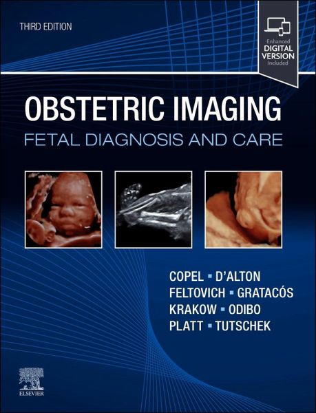 Obstetric Imaging: Fetal Diagnosis and Care Obstetric Imaging: Fetal Diagnosis and Care