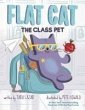 Flat Cat: The Class Pet - Bild 1