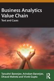 Business Analytics Value Chain