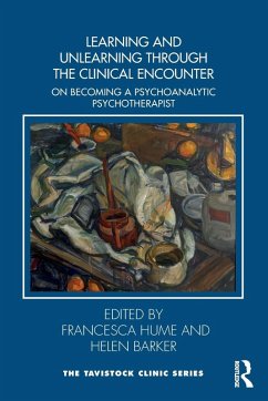 Cover Learning and Unlearning through the Clinical Encounter