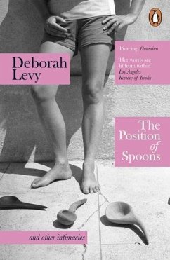 Cover The Position of Spoons