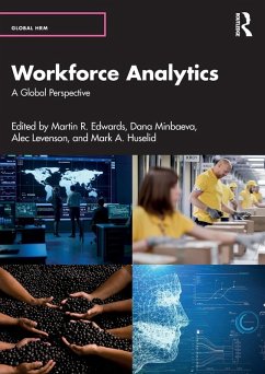 Cover Workforce Analytics