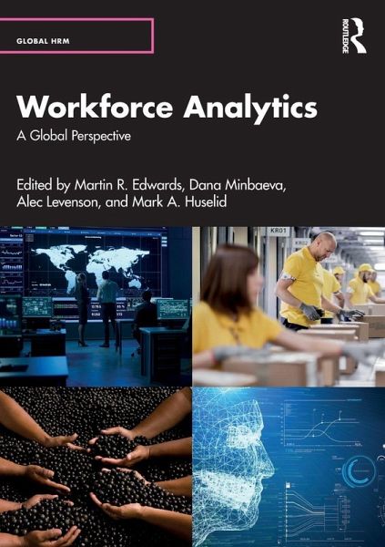 Workforce Analytics