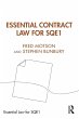 Essential Contract Law for SQE1 - Bild 1