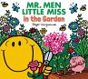Mr. Men Little Miss in the Garden - Bild 1
