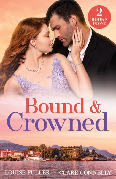 Bound & Crowned Bound & Crowned