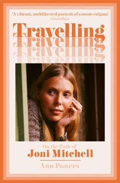 Cover Travelling