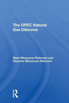 Cover The Opec Natural Gas Dilemma