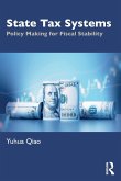 State Tax Systems State Tax Systems