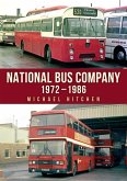 National Bus Company: 1972-1986 National Bus Company: 1972-1986