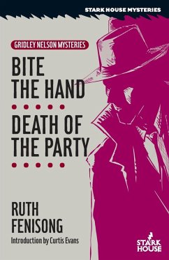 Bite the Hand / Death of the Party - Fenisong, Ruth